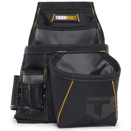 Toughbuilt Pouch, Non-ClipTech Pouches, Polyester TB-201